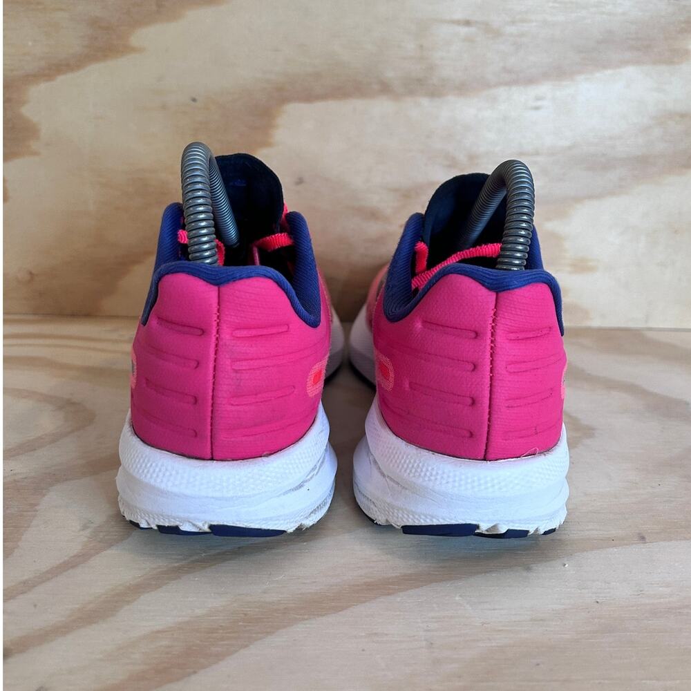 Brooks - Launch 9 - Running Shoes - Pink - Women's - 6.5(B) - 1203731B604 - Picture 6 of 9